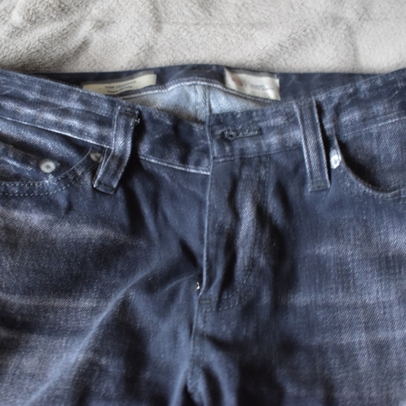 ASO aria montgomery AG Adriano jeggings - Picture 3 of 3